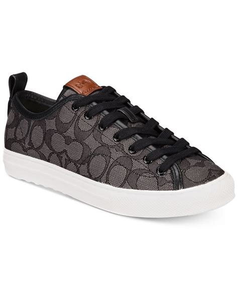 buy coach sneakers online|coach outlet online sneakers.